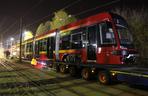 Po Łodzi wkrótce będą jeździły nowe tramwaje PESA SWING