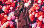 Był uchodźcą z Konga, dziś jest gwiazdą holenderskiego popu. Czy Claude odniesie sukces na Eurowizji?
