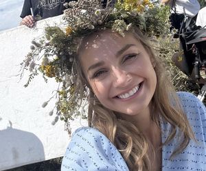 Przyjaciółki, 26 sezon. Letnia sielanka na planie! Inga zdradziła, co się wydarzy - ZDJĘCIA