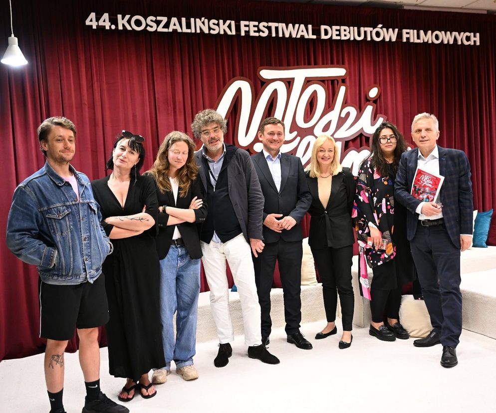 Rusza 44. edycja festiwalu „Młodzi i Film”