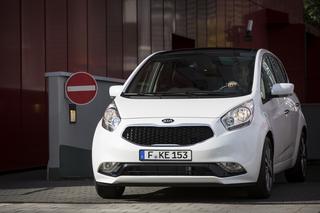 Kia Venga 2015