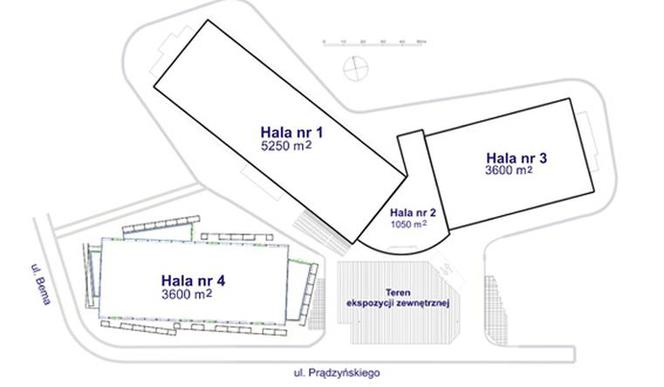 Warszawskie Centrum EXPO XXI