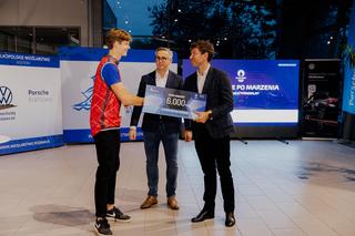 Program „W drodze po marzenia”. Nadzieje polskiego sportu nagrodzone w Poznaniu