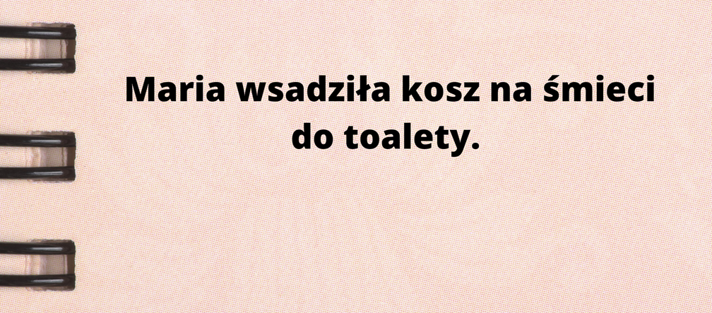 Oto najlepsze szkolne uwagi! Nauczyciele naprawdę je napisali!