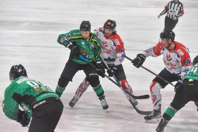 KH Energa Toruń - JKH GKS Jastrzębie 4:1, zdjęcia z meczu na Tor-Torze