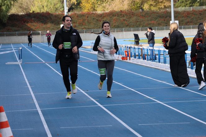 Półmaraton Lubelski 2025 przeszedł do historii
