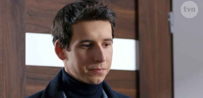 	Na Wspólnej odc. 4043. Tadeusz (Jakub Pruski)