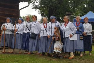 Powrót do przeszłości w Starej Chałupie w Milówce