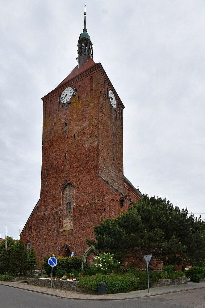 Darłowo (2024 r.)
