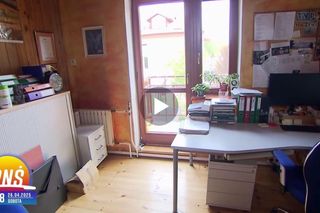 Ewa Błaszczyk pokazała chorą córkę w telewizji. Smutny widok