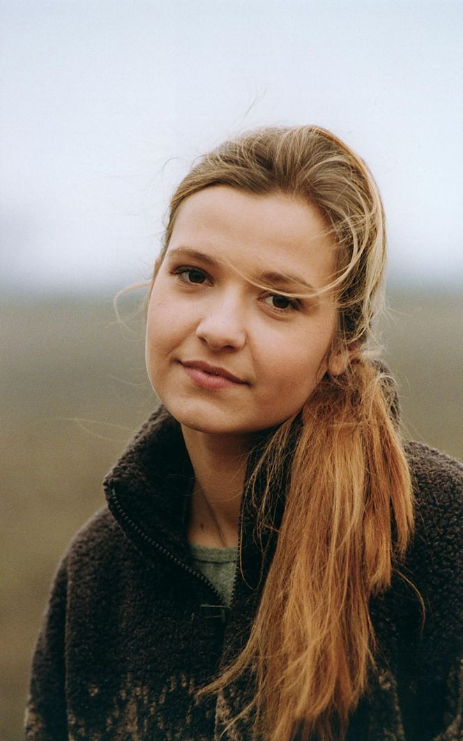 Joanna Koroniewska