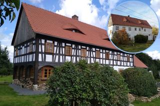 Zobacz wzorcową renowację domu przysłupowego w Grabiszycach