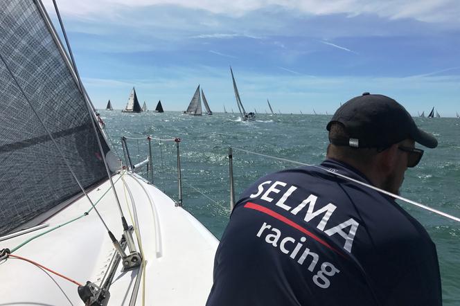 Selma Racing