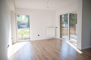 Warszawa. Nowy, innowacyjny TBS w Falenicy. Tak wygląda w środku