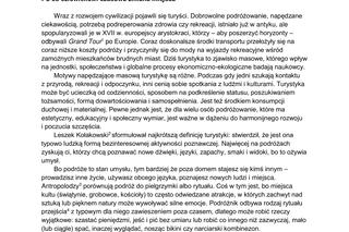 Matura 2023: polski. Arkusze CKE i odpowiedzi. Poziom podstawowy [Formuła 2023]
