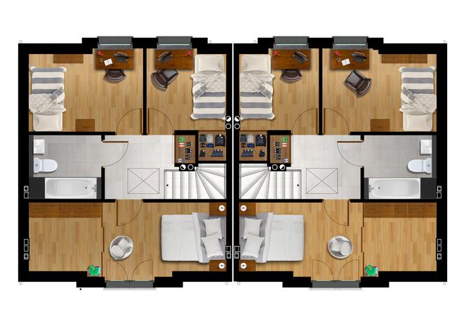 Nowy dom w cenie mieszkania w Rzeszowie? To możliwe! 