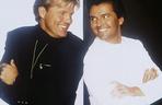 Modern Talking w 1998 r.