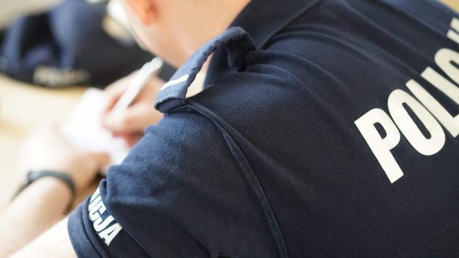 Koronawirus w Białymstoku i Podlaskiem. Policja sprawdza, czy przestrzegamy ograniczeń