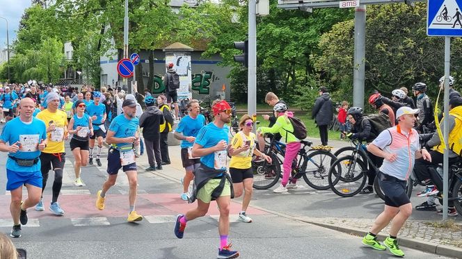 Wings for Life World Run