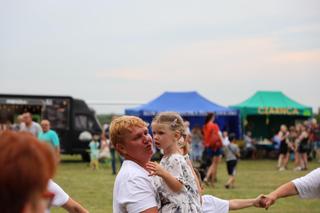 Wakacyjny festyn w Żelisławicach. Zobaczcie, jak było! [ZDJĘCIA]