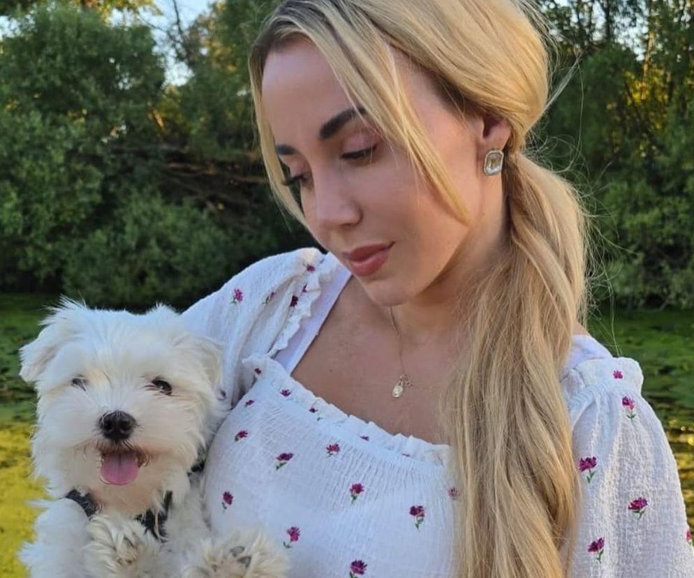 Marianna Schreiber o tym, czy córka ma kontakt z tatą.  „Ja robiłam, co mogłam” 