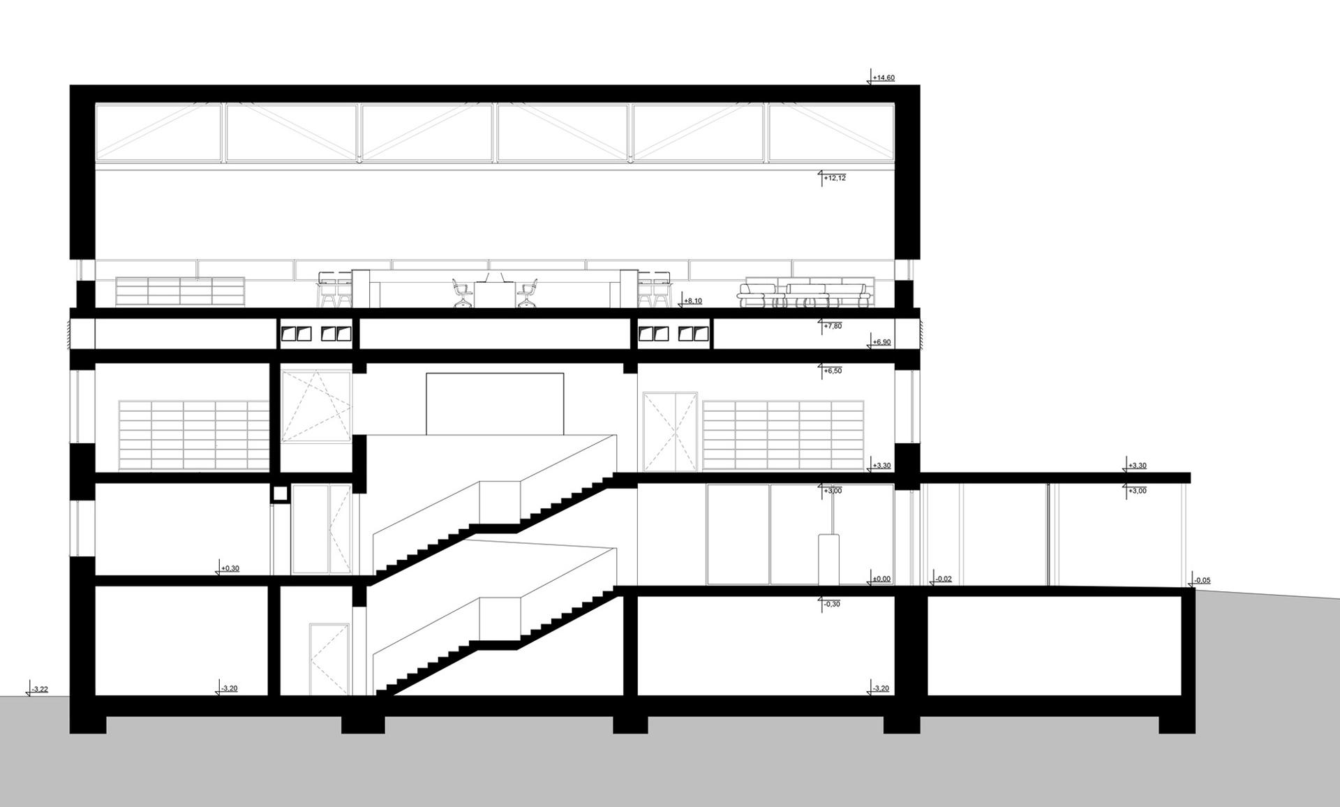 Modernizacja Biblioteki Uniwersytetu Przyrodniczego w Poznaniu