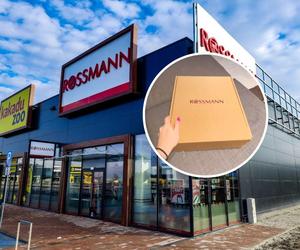 Rossmann rozdał paczki świąteczne pracownikom