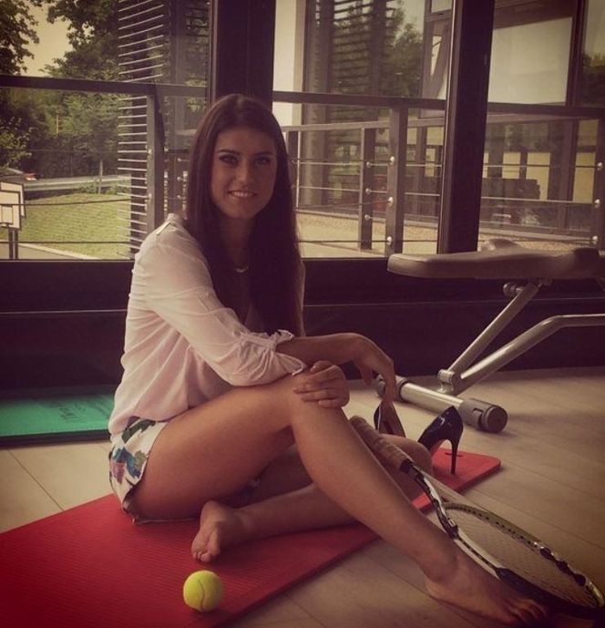 Sorana Cirstea