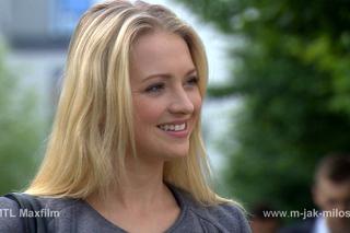 M jak miłość odc. 1168. Joasia (Barbara Kurdej-Szatan)