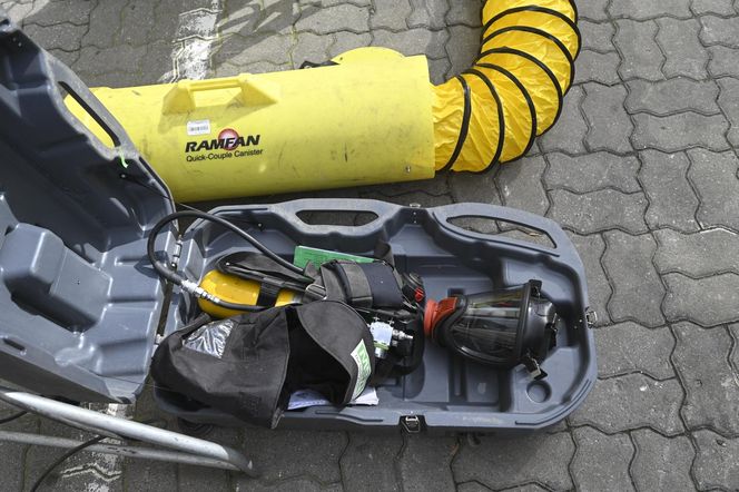 Warszawskie kanały - tragiczna historia i piękne miejsce