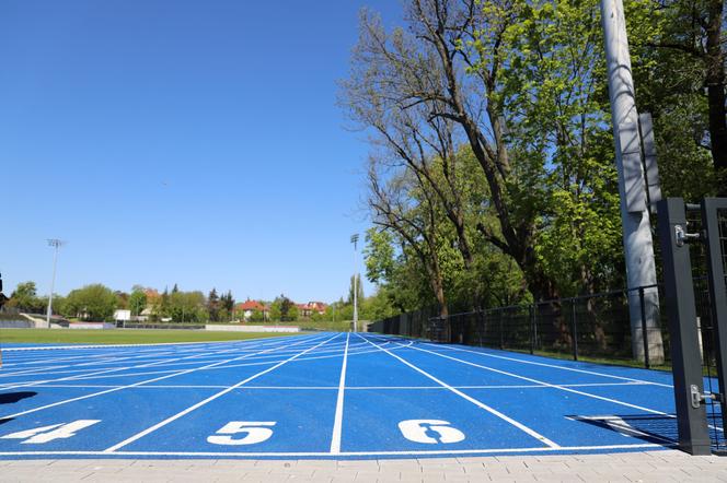 Trwa odliczanie do mistrzostw Polski w Lekkiej Atletyce w Gorzowie