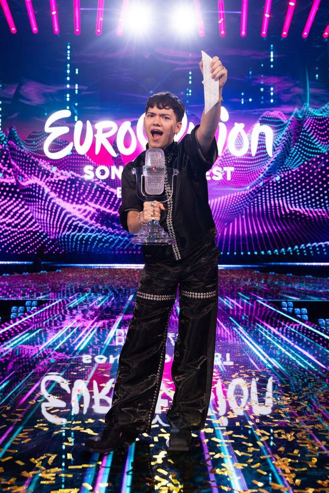 Zwycięzca Eurowizji jest silnie związany z Polską. Zdradził, jakie potrawy lubi najbardziej