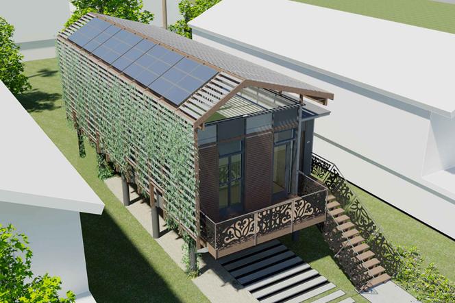 Archiwum Architektury