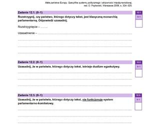 WOS 2024 - matura, arkusze CKE (formuła 2023)