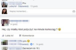 Grupy studenckie w Rzeszowie: Te ogłoszenia zaskakują i bawią do łez [TOP 10]