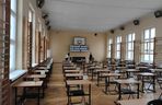 Matura 2024. Młodzi łodzianie podchodzą do egzaminu dojrzałości [ZDJĘCIA]