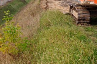 Ruszyła budowa nowych parkingów przy stacjach PKP Siedlce Wschodnie i Siedlce Zachodnie