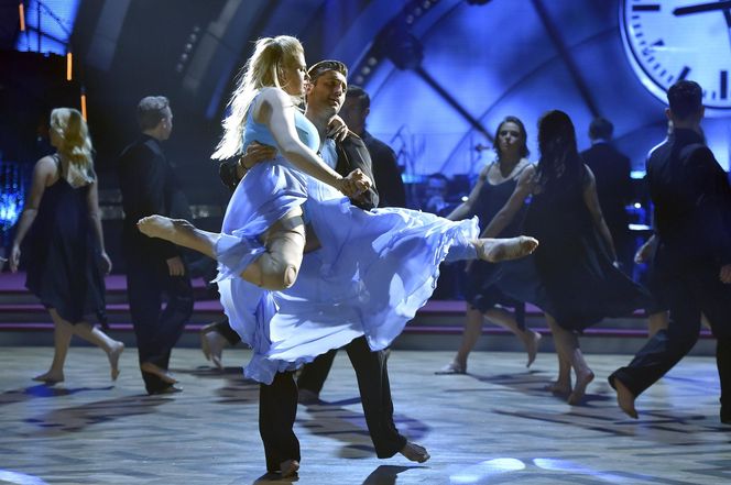 Elżbieta Romanowska, Rafał Maserak