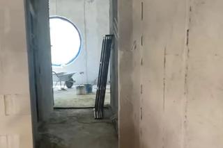 Agnieszka Dygant buduje dom