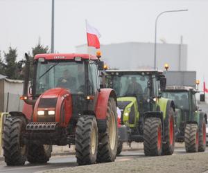 protesty warmia mazury