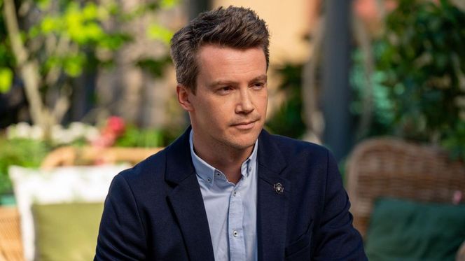 M jak miłość odc. 1874. Jakub Karski (Krzysztof Kwiatkowski)