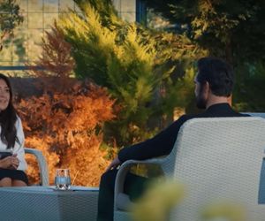 Emanet - zemsta Nany 