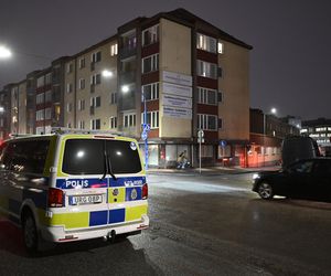 Strzelanina w szwedzkiej szkole! Co najmniej pięć osób rannych