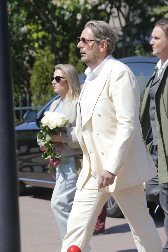 Tomasz Jakubiak - pogrzeb