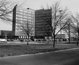 Tychy na starych zdjęciach. Późne lata 80. ubiegłego wieku