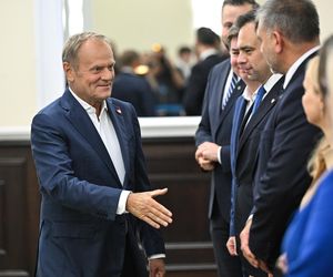 Sejm. Zaprzysiężenie Karola Nawrockiego