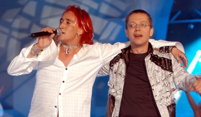 Jacek Łągwa z Ich Troje opowiedział o chorobie i operacji