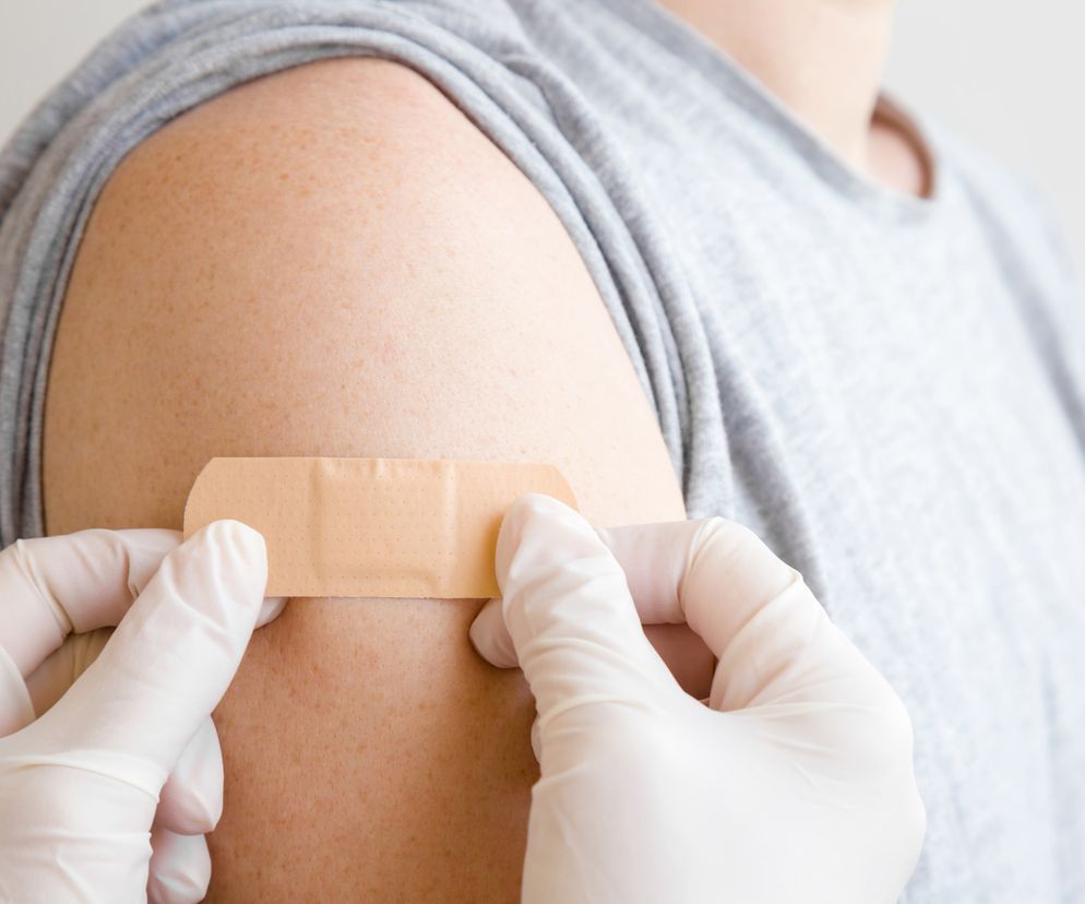 szczepionka Nuvaxovid