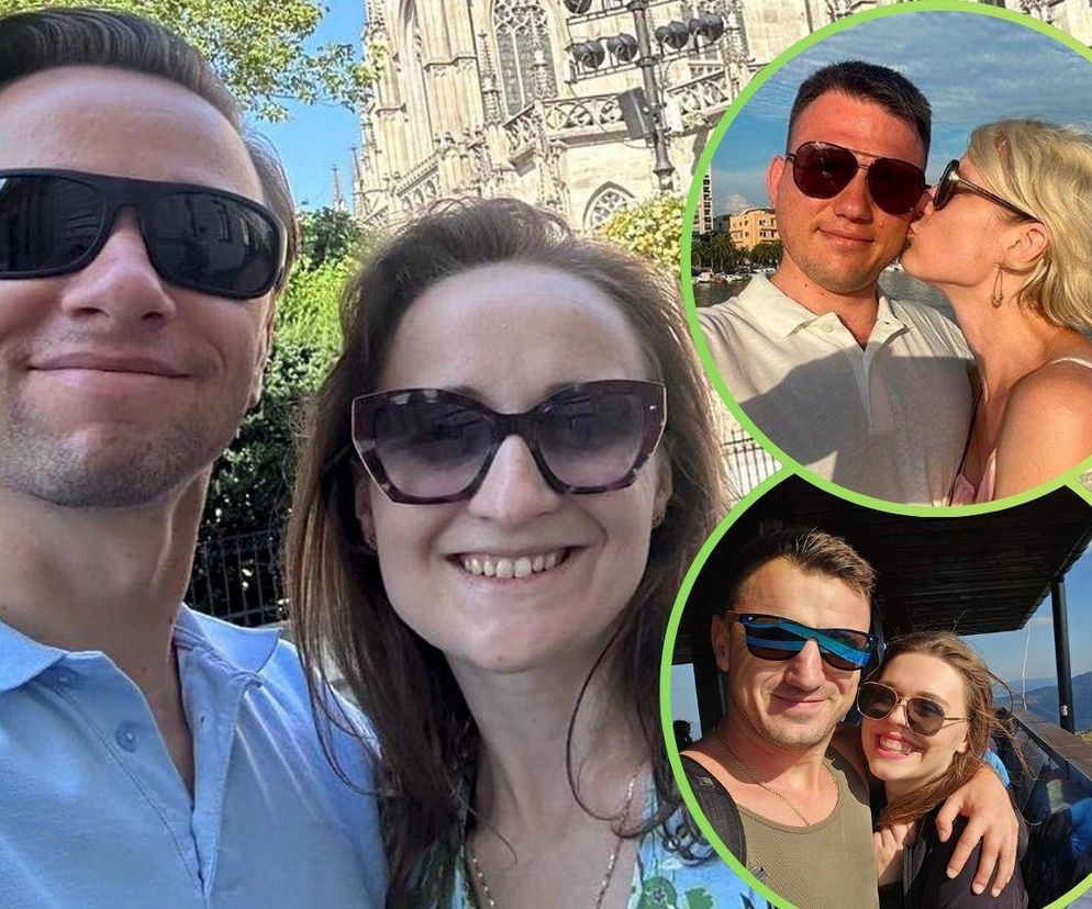 Piękne żony posłów Konfederacji