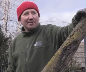 Rolnicy. Podlasie. Andrzej z Plutycz zdradził, co zrobi dla przyszłej dziewczyny. Ma gest! Marzy o tym każda kobieta?